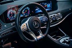 مێرسێدس بێنز S-Class